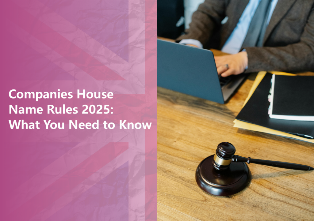 Companies House Name Rules 2025